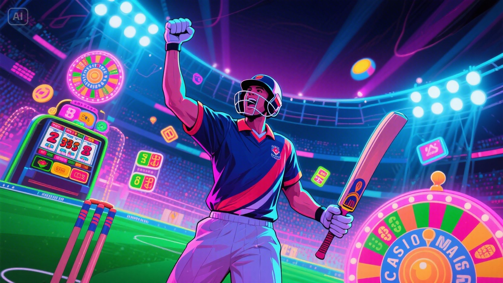 Registration at casino betting app Casino