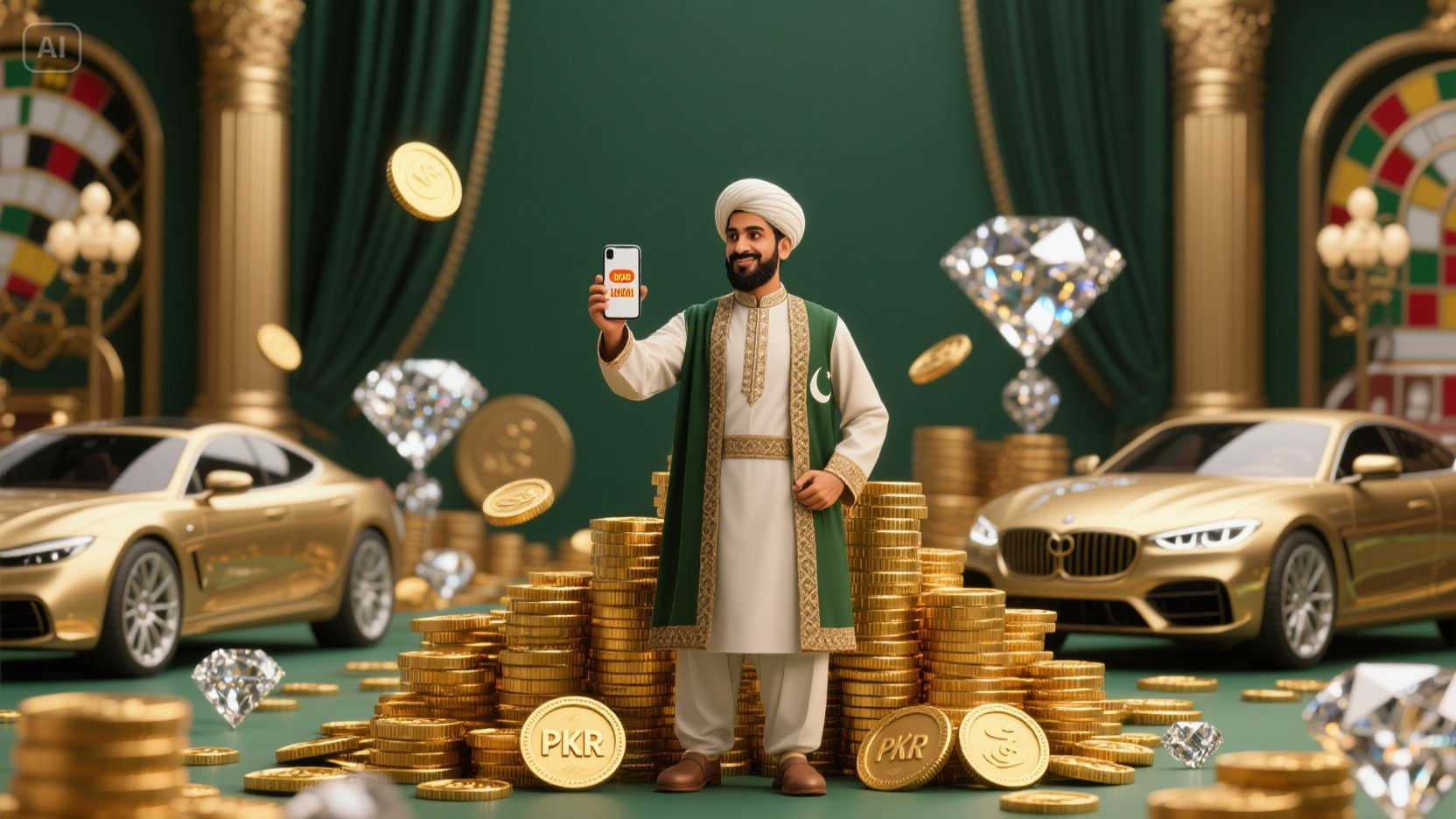 Registration at casino betting app Casino