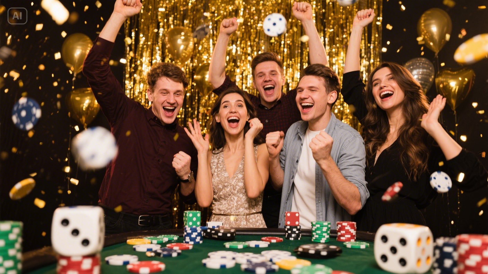 Registration at casino betting app Casino