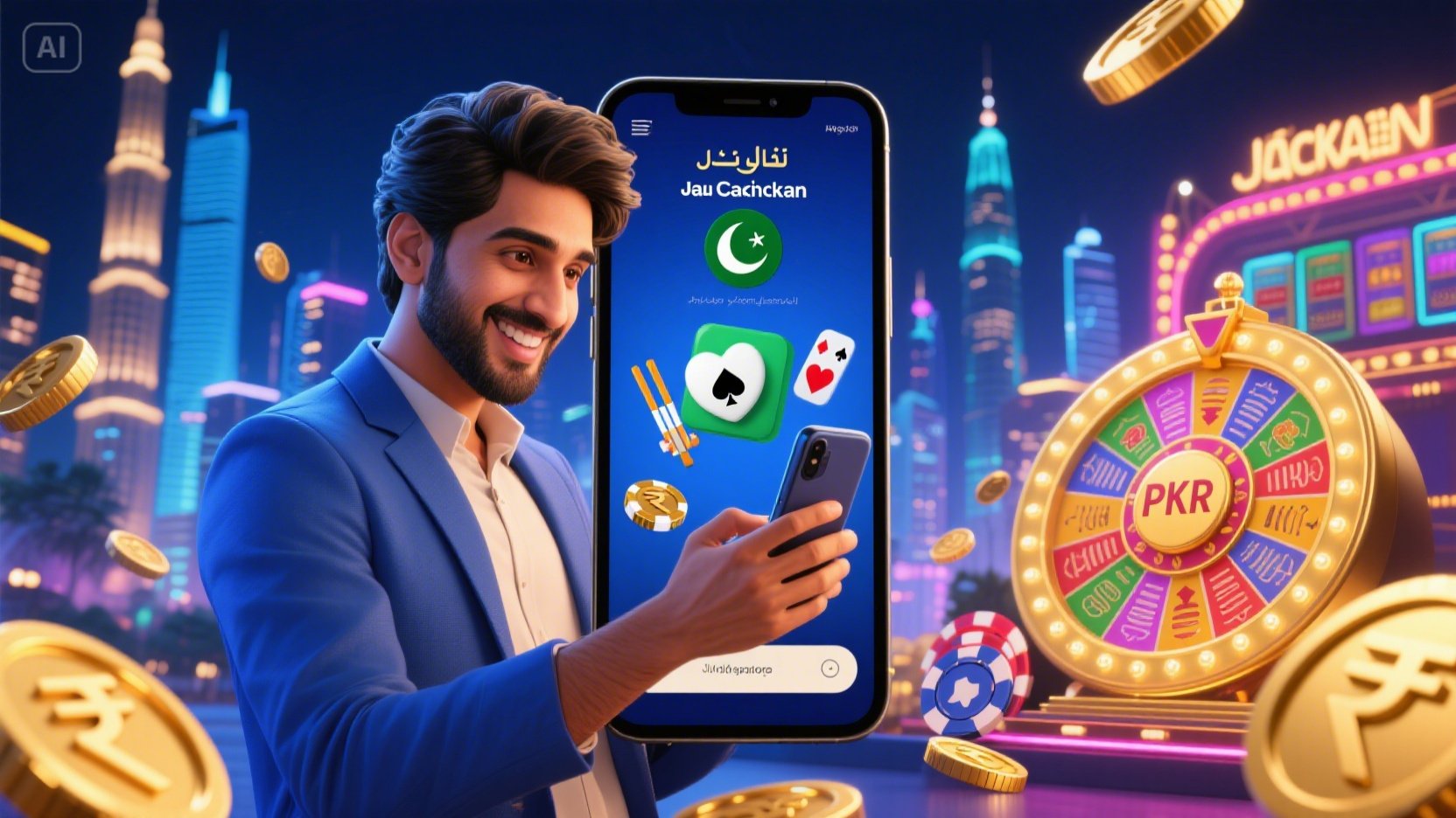 casino betting appDeposit today and claim a 200% instant bonus on your first deposit! Pakistan’s players can play casino, crash, and poker with instant local payouts.