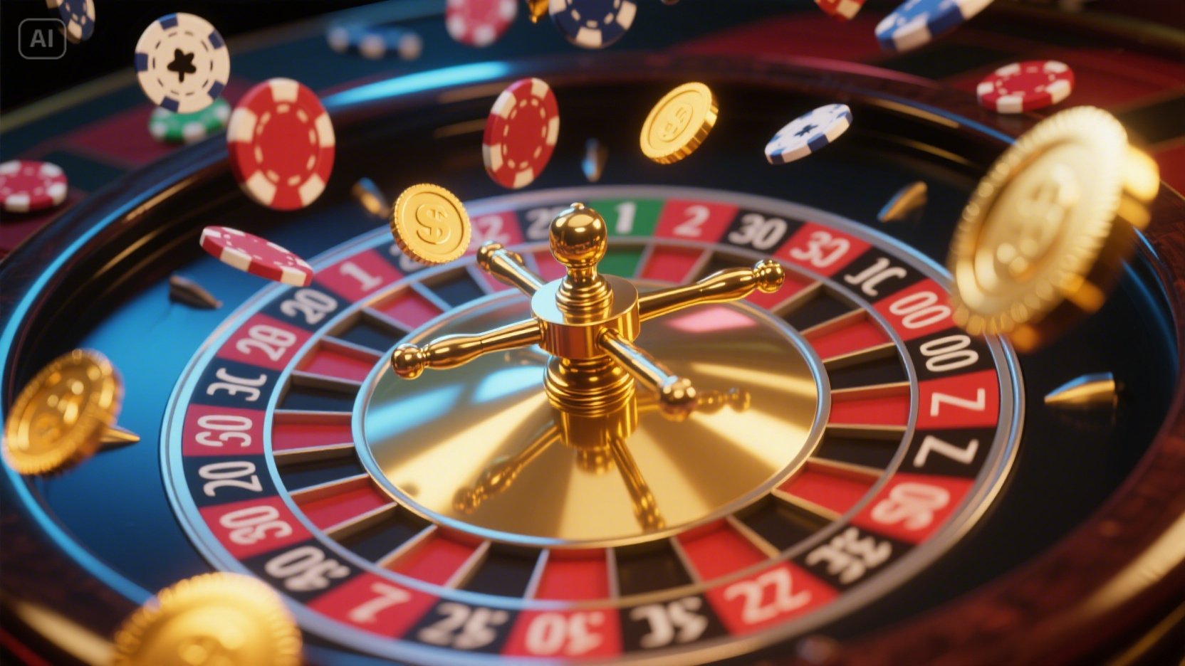 Casino casino betting app desktop and mobile interfaces