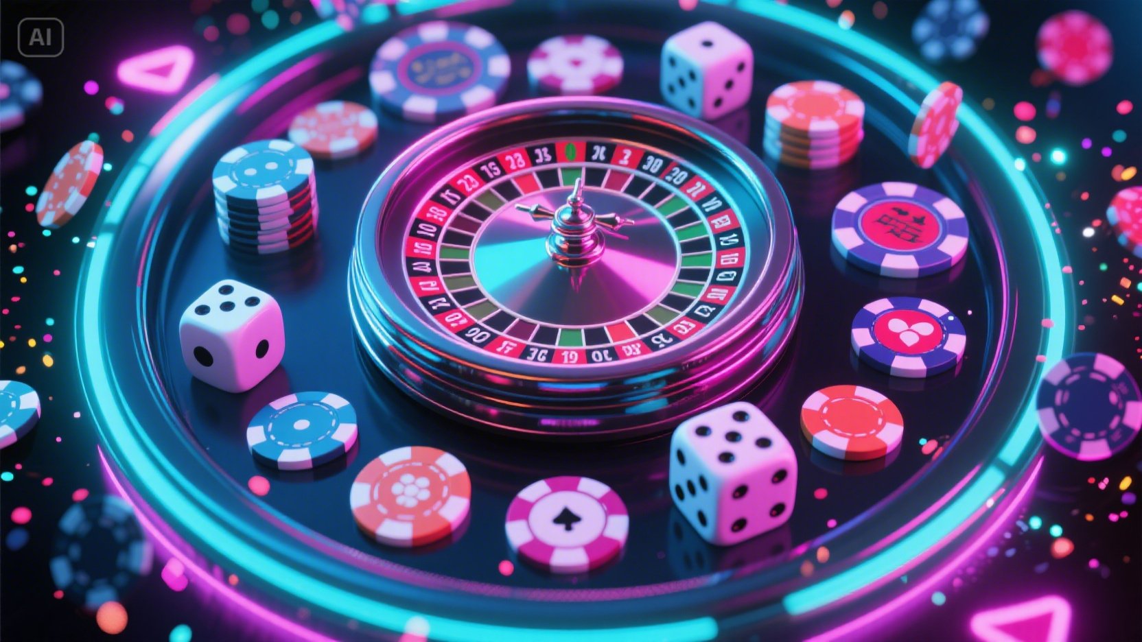 Casino casino betting app desktop and mobile interfaces