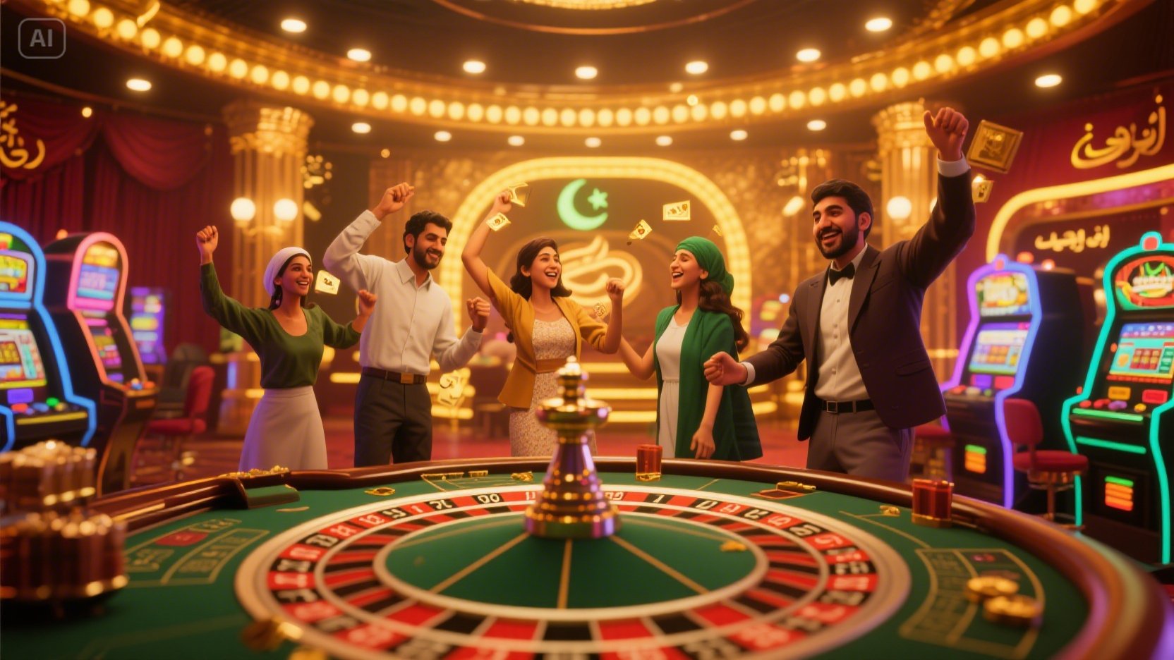 casino betting appDeposit once and receive 200% instantly! Pakistani users can enjoy slots, poker, and live games with fast JazzCash transactions and verified local support.
