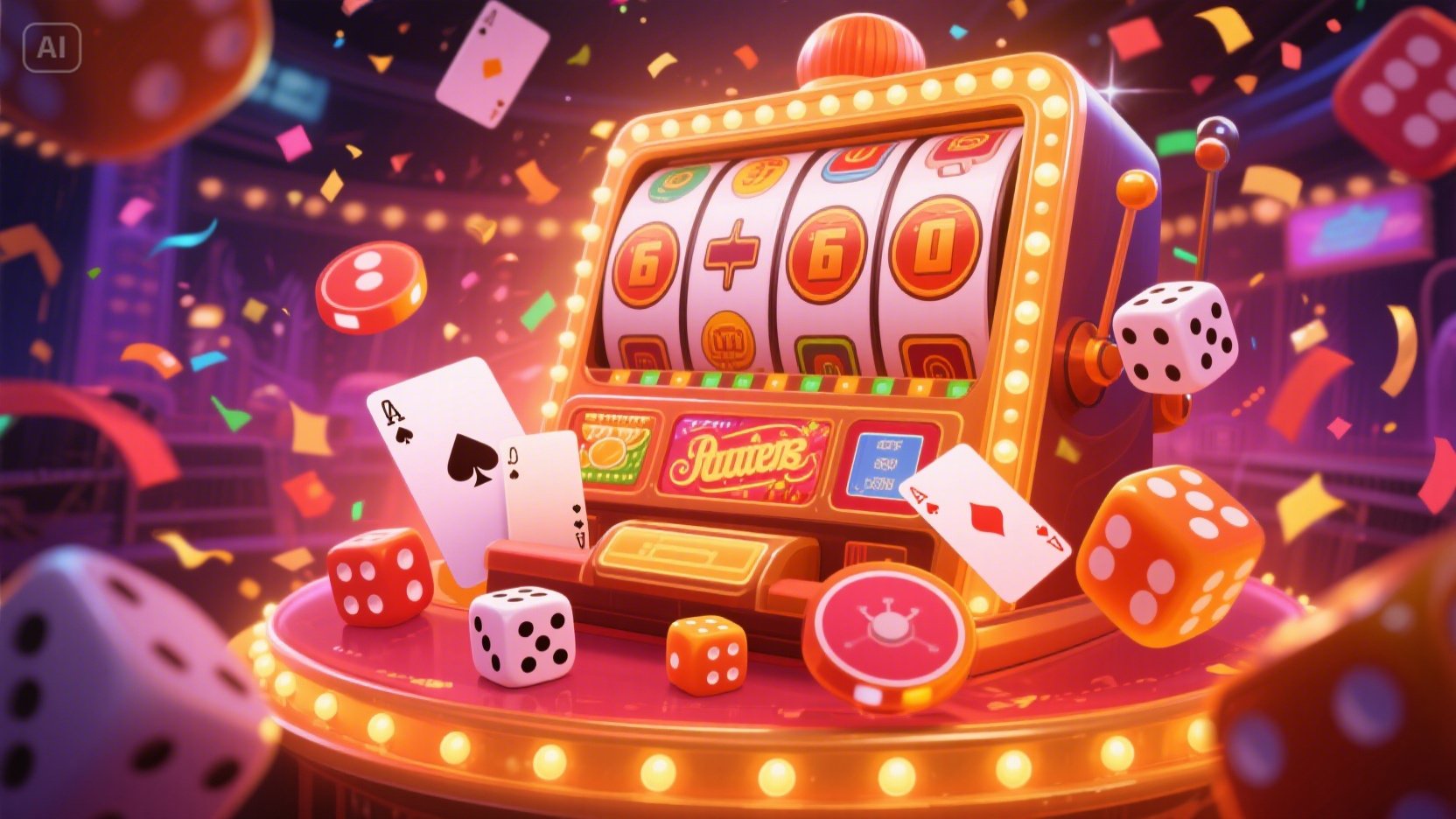 Casino casino betting app desktop and mobile interfaces